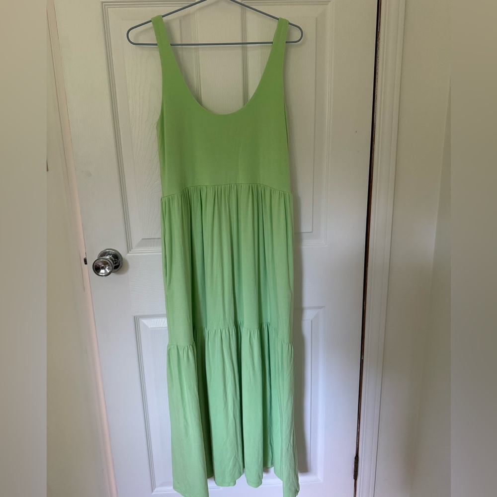 Smash And Tess Market Dress
